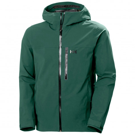 Swift 3L Shell Jacket
(Uomo)